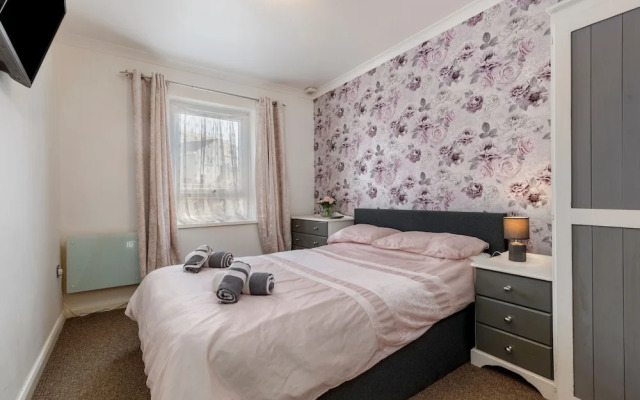 Little Haven - Cosy Tenby Apartment