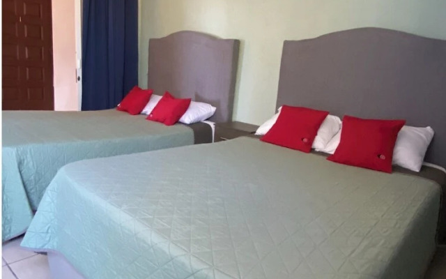 Venator House Boutique 113