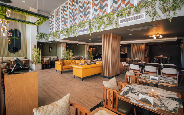 Panagia Suite Hotel