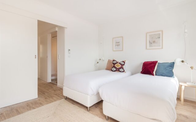 Gaia01 · Gaia Retreat 2 BD · A/C