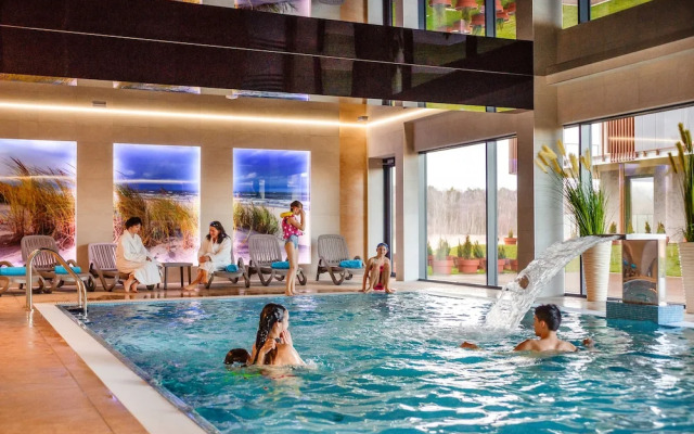 Sun & Snow Resort Kołobrzeg