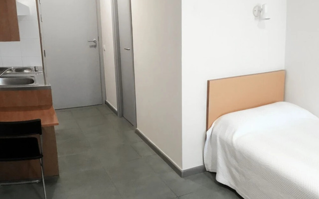 Micampus UPO Celestino Mutis