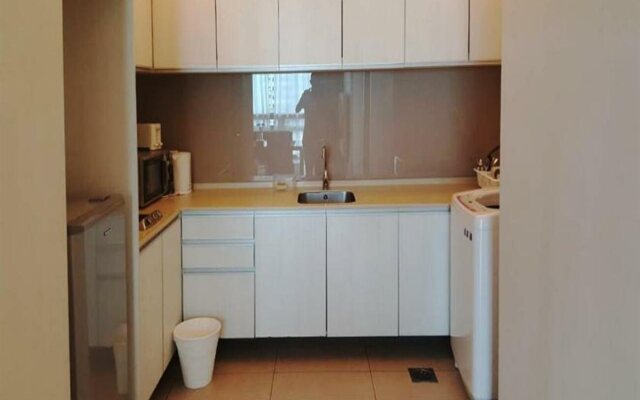 Wales Swiss Garden Residence