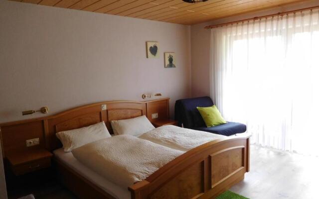 Inn Landgasthof "Zur Gemütlichkeit"
