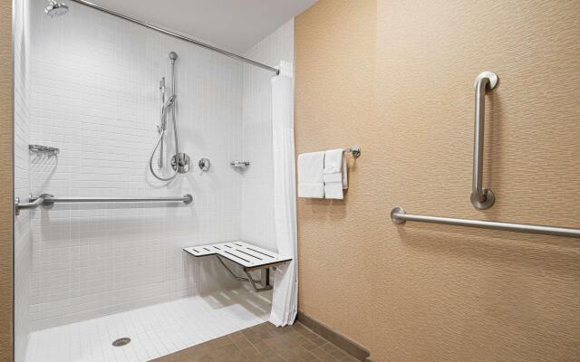 Homewood Suites Springfield VA