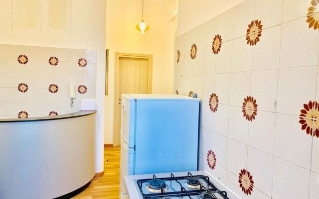 Comfort Inn Roma Termini