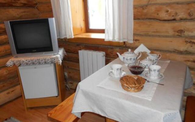 Guest House Svetlitsa