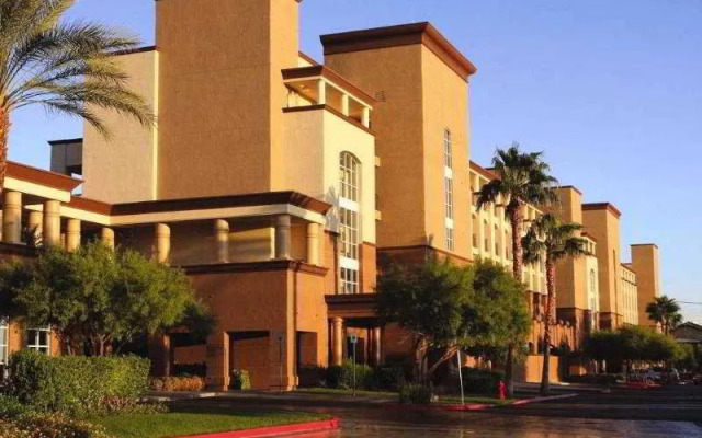 WorldMark Las Vegas Boulevard