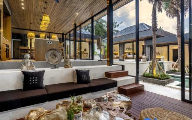 Villa Maya Bay by BaliSuperHost — 4-star hotel in Ubud