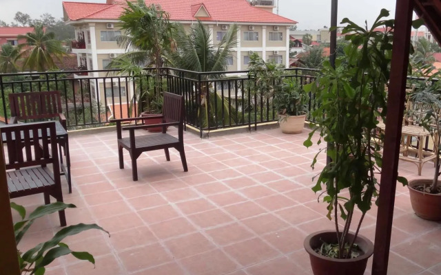 Victory Guesthouse