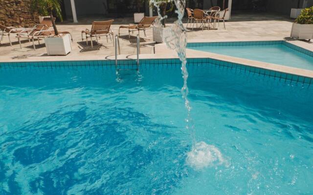 Bristol Exceler Plaza Hotel