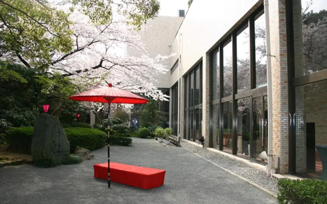 Shohakuen Hotel