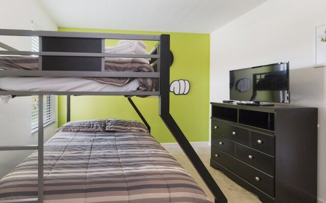 Veranda Palms - 2641 Tranquility Way