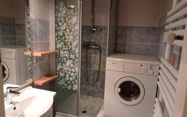 Appartement Tignes, 3 pièces, 7 personnes - FR-1-449-60