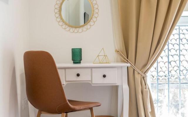 Princ Heritage Rooms
