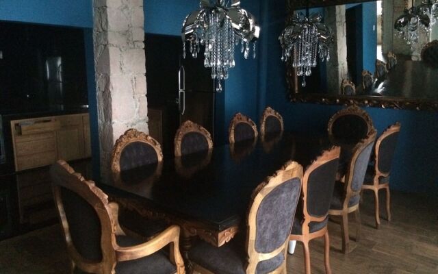 Casa Frailes San Miguel de Allende