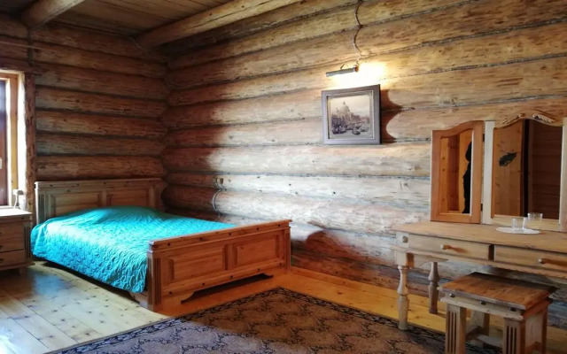 Эко ферма Ваньково