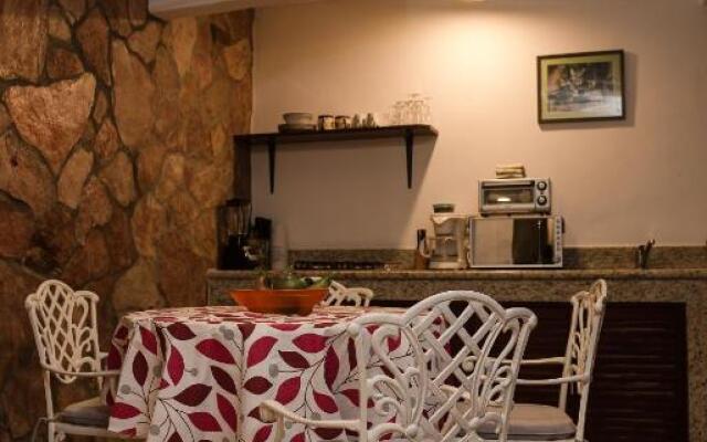 Villa Bella Bed & Breakfast