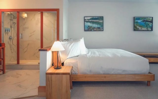 Sooke Harbour House