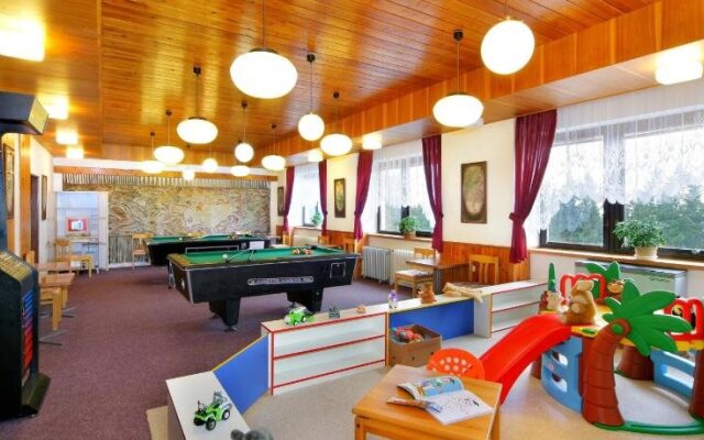 Hotel Diana