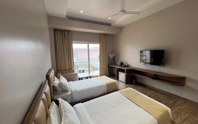 Finns Weaver Resort Kaziranga
