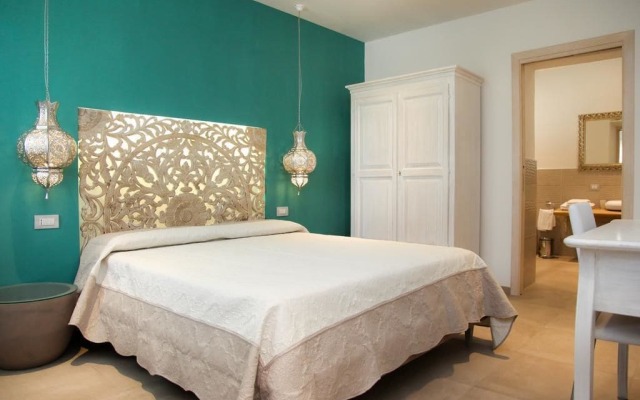 Hypnos Boutique Hotel
