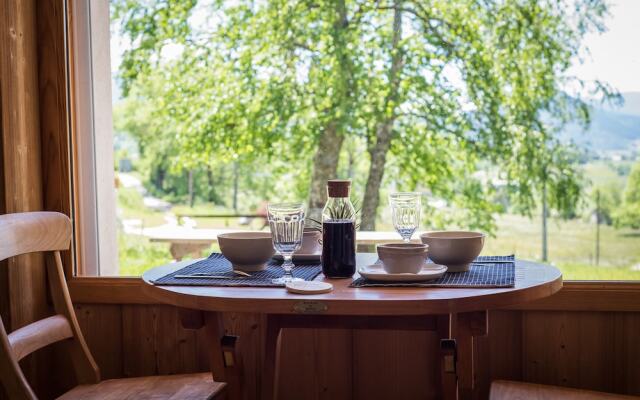 Maison d'hôtes Agathe et Sophie