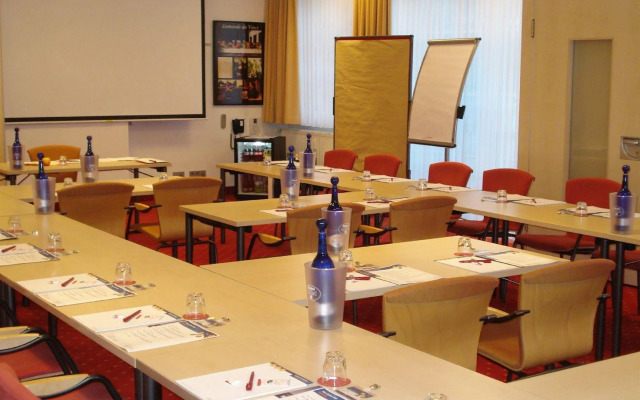 Altstadthotel Arte
