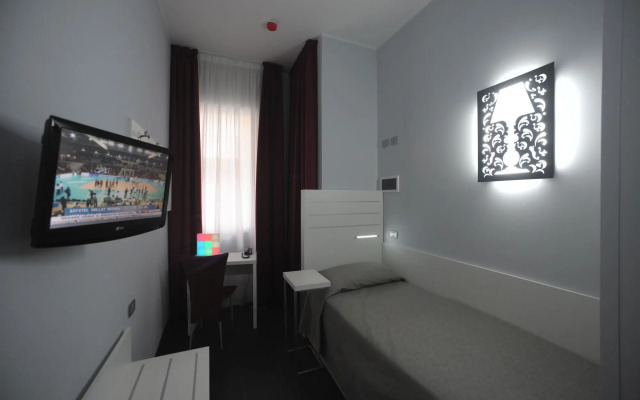 Hotel Aaron