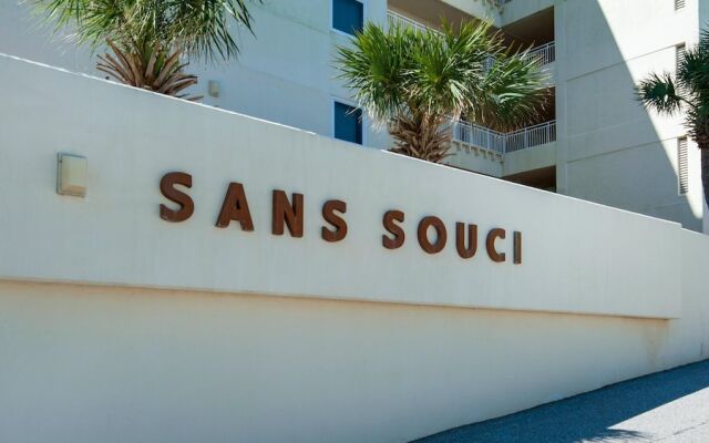 Sans Souci Unit 307
