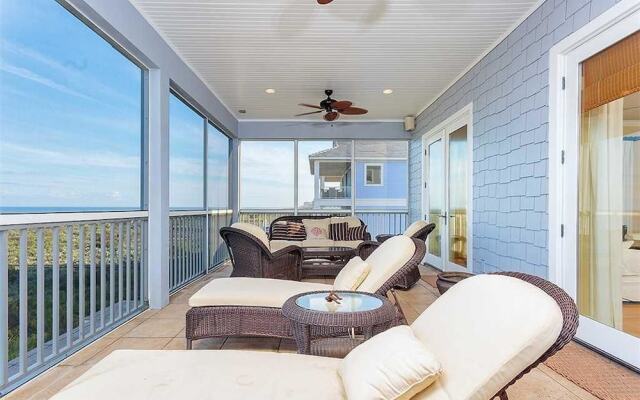 Windsor by the Sea - Five Bedroom Home
