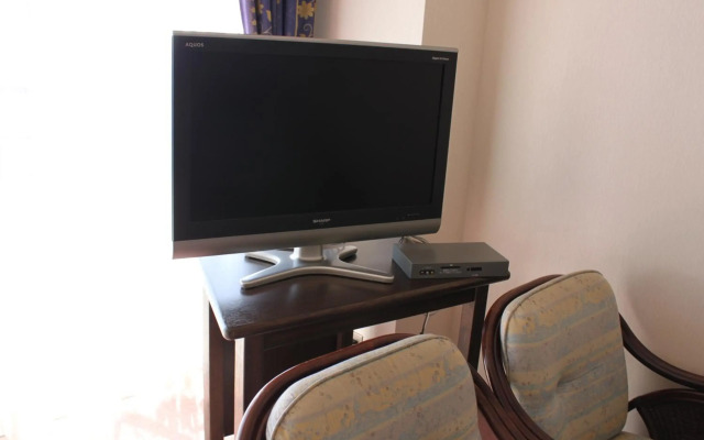 Hotel Green Plaza Hamanako