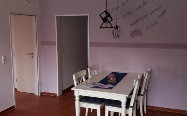 Ferienhaus Astrid Lindgren