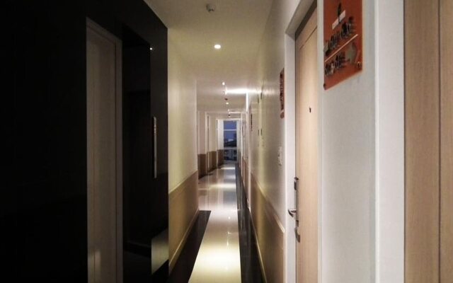 Kavin Buri Green Hotel