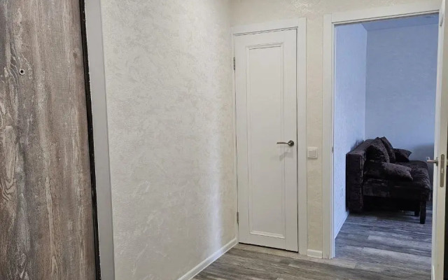 Апартаменты на улице Юлиуса Фучика 109