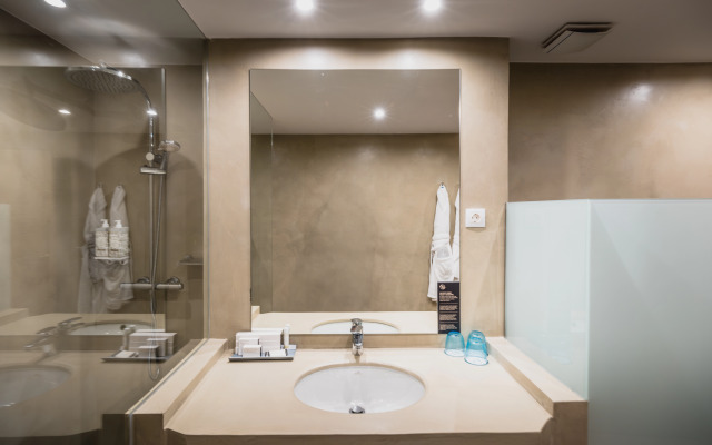 Hotel Spa Princesa Parc