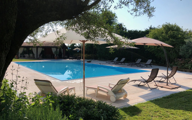 Relais Corte Bercelli