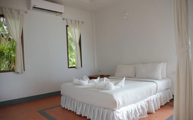 Samui Honey Cottages Beach Resort