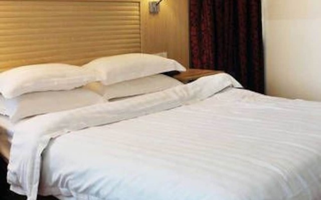 De li Business Hotel