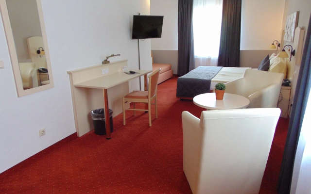 Hotel Molitor