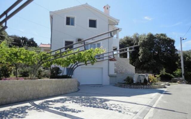 Mari - 100 m from beach - A2(4+1)