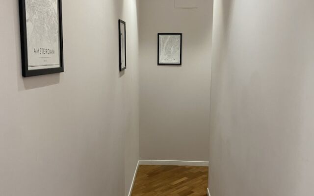 Foresteria Rhodense Via Italia