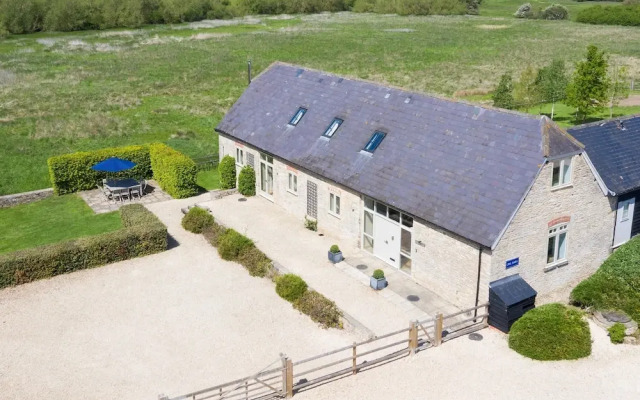 Spacious Open-Plan Home in Oxfordshire