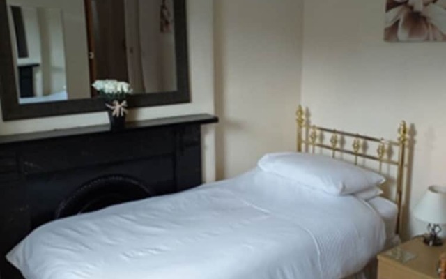 Woodleigh Bed and Breakfast