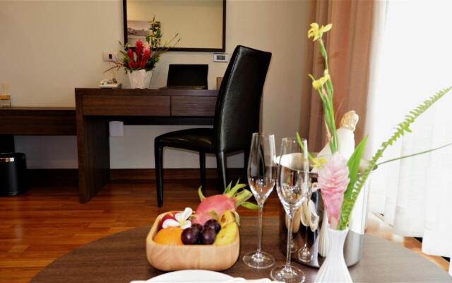Tmark Resort Vang Vieng