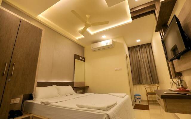Jayam by Omatra Hotels