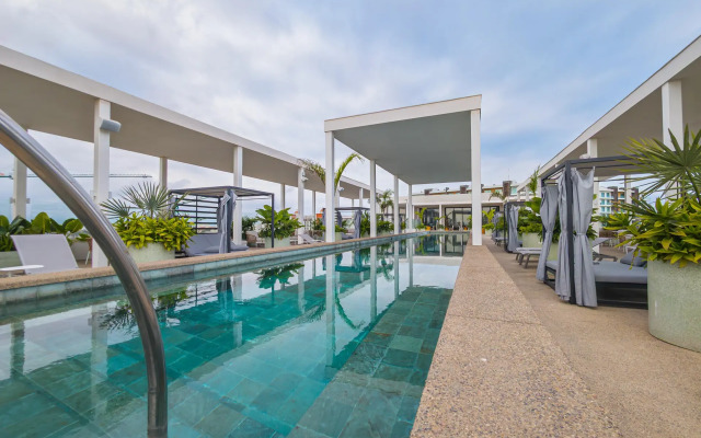 Hotel Mio Riviera Nayarit Unique & Different- Adults Only.