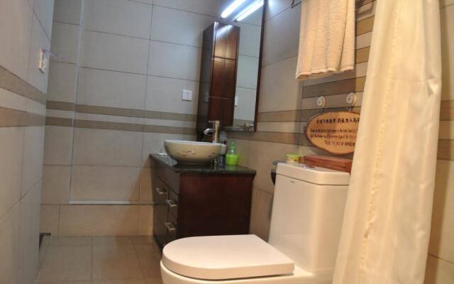 Yi Liu Hostel