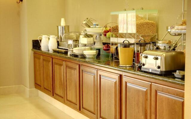 Comfort Suites Fernley