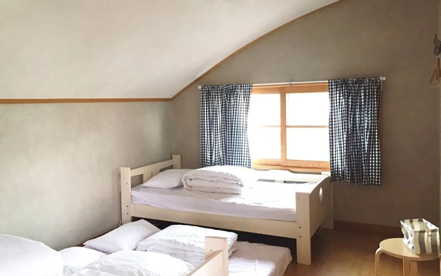Malzza Guesthouse